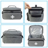 First Aid Kits Bag Empty Travel First Aid Bag Storage Survival  Bag