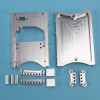 Metal Steering Servo Fixed Mount Bracket Beam for MN D90 D91 D96 D99