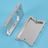 Metal Steering Servo Fixed Mount Bracket Beam for MN D90 D91 D96 D99
