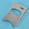 Metal Steering Servo Fixed Mount Bracket Beam for MN D90 D91 D96 D99