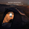 Lantern Led Rechargeable Emergency | Portable Lantern 3 Modes Light -