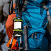 Lantern Led Rechargeable Emergency | Portable Lantern 3 Modes Light -