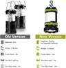 Lantern Led Rechargeable Emergency | Portable Lantern 3 Modes Light -