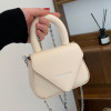 2023 Fashion Women Pink Orange Mini Handbag and Purses Lipstick Bags Clutch Small Totes Shoulder Bags Lady Chain Crossbody Bags 2023 Fashion Women Pink Orange Mini Handbag and Purses Lipstick Bags Clutch Small Totes Shoulder Bags Lady Chain Crossbody Bags