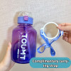1100ml Water Bottle Outdoor Big Belly Cup High Value and Convenient