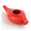 Ceramic Nose Cleaning Pot | Ceramic Neti Pot Nose | Clean Neti Pot |