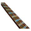 4X Guitar Fretboard Note Decals Fingerboard Frets Map Sticker For