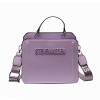 Luxury 2023 New Zipper Messenger Bag Solid Color Felt Women Shoulder Bag Handbag Casual Crossbody Bags for Women Wallet