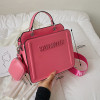 Luxury 2023 New Zipper Messenger Bag Solid Color Felt Women Shoulder Bag Handbag Casual Crossbody Bags for Women Wallet