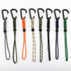 Safe Carabiner Quick Release Storage Items Unbreakable Mountaineering