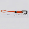 Safe Carabiner Quick Release Storage Items Unbreakable Mountaineering