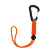 Safe Carabiner Quick Release Storage Items Unbreakable Mountaineering