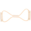 Expander Arm Back Muscle Training Pull Strap Exerciser Tool for Woman|