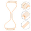Expander Arm Back Muscle Training Pull Strap Exerciser Tool for Woman|