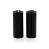 1PCS Barbell Grip Adapters, 12.7&times;5cm Thickened Grip Accessories