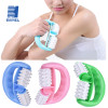 Leg and Shoulder Massager Type Fat Control Roller Massager Leg Abdomen