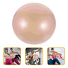 Yoga Accessory Workout Pilates Ball Daily Use Exercise Inflatable