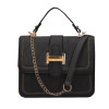 2023 New Fashion Shoulder Bag Chain Handbags Women Crossbody Bags Ladies Top-handle Sling Satchel Tote Purse