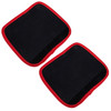 2 Pcs Barbell Grip Pad Weightlifting Pads Exercise Handles Neoprene