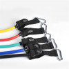 11Pcs TPE Multifunctional Home Fitness Pull Rope Set| |