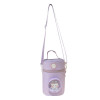 2023 New All-matching Bucket Shoulder Bag for Women Small Capacity Handbag Cartoon Crossbody Bag Dating Bag Female