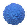 Inflatable Spiky Massage Half Ball Thicken Durable Fitness Tool Foot