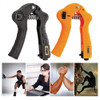 Hand Grip Non slip Handle Strength Exercise Ultralight Strength