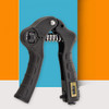 Hand Grip Non slip Handle Strength Exercise Ultralight Strength