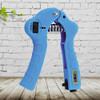 Hand Grip Non slip Handle Strength Exercise Ultralight Strength