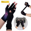 1 Pair Copper Arthritis Compression Gloves Women Men Relieve Hand Pain