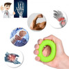 Silicone Grip Ring 30 80 LB Expander Muscle Toning Grip Forearm