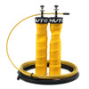 Jump Rope Crossfit Skipping Ropes Pro Ball Bearings Anti-slip Handles