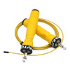 Jump Rope Crossfit Skipping Ropes Pro Ball Bearings Anti-slip Handles
