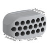 Face Chin Exerciser Soft Jawline Exerciser For The Jaw And Face Safe
