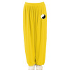 Chinese kung fu clothing martial arts pants kung fu tai chi martial