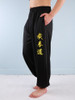 Bruce Lee clothes Jeet kune do trousers Martial arts pants Chinese