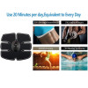 Ab Abdominal Roller Fitness Machine | Abdominal Fitness Instrument |