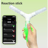 Ystick hand eye coordination reactive catch stick reaction stick hand