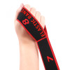 Latin Dance Correction Posture Tension Band | Resistance Elastic Band