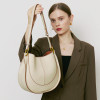 New 2023 Niche Light Luxury Women's Bags Design Trend Shoulder Bags Genuine Leather Bag Female Head Layer Cowhide Messenger Bag