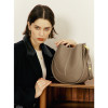 New 2023 Niche Light Luxury Women's Bags Design Trend Shoulder Bags Genuine Leather Bag Female Head Layer Cowhide Messenger Bag