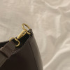 2023 New Women's Bag Niche Design Bags Trend Internet Celebrity Retro Underarm Bags All-match Simple One-shoulder Messenger Bags