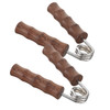 Grip Strength Training Tool Hand Massager Men Fitness Gripper Metal