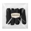4Pcs Single  Grip Handles with Carabiner Clips Handle Exercise Handles