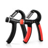 R Shaped Spring Grip Professional Wrist Strength Arm Muscle Finger