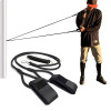 Sports Exercise Resistance Bands For Baseball Softball Training Aid