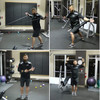 Sports Exercise Resistance Bands For Baseball Softball Training Aid