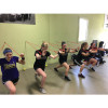 Sports Exercise Resistance Bands For Baseball Softball Training Aid