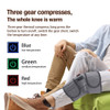 Diving Cloth Electric Heating Knee Pads Elderly Knee Warm Cold Diving Cloth Electric Heating Knee Pads Elderly Knee Warm Cold