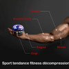 Gyroscopic Powerball Autostart Range Gyro Power Wrist Ball Arm Hand
